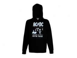 Sudadera AC/DC